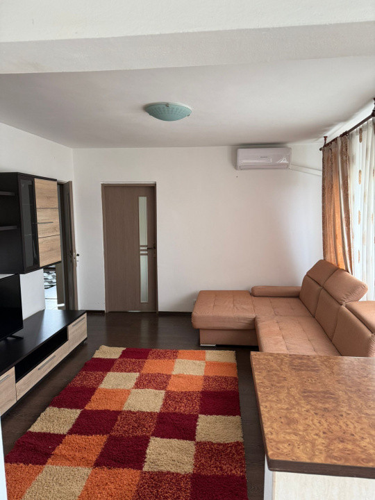 Apartament 3 camere Central - Palas Campus 