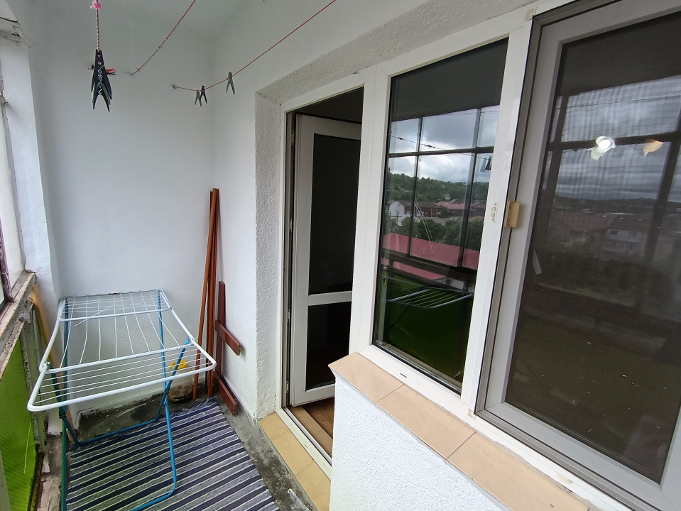 APARTAMENT 3 CAM, DECOMANDAT,COMPLET MOBILAT SI UTILAT,PET FRIENDLY