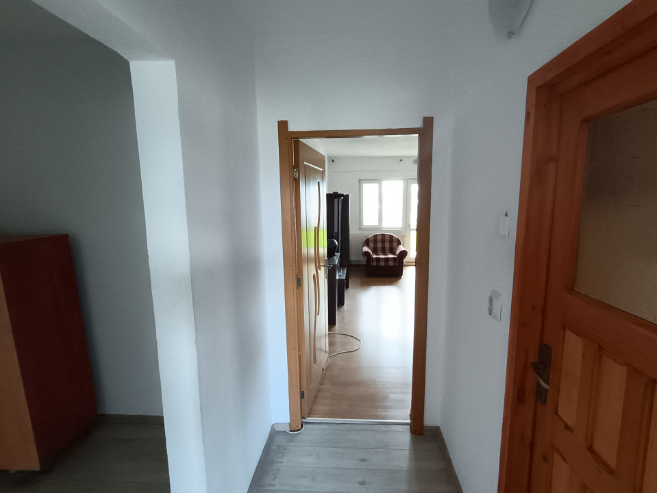 APARTAMENT 3 CAM, DECOMANDAT,COMPLET MOBILAT SI UTILAT,PET FRIENDLY