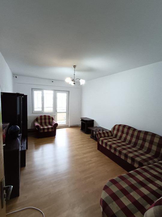 APARTAMENT 3 CAM, DECOMANDAT,COMPLET MOBILAT SI UTILAT,PET FRIENDLY