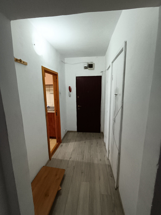 APARTAMENT 3 CAM, DECOMANDAT,COMPLET MOBILAT SI UTILAT,PET FRIENDLY