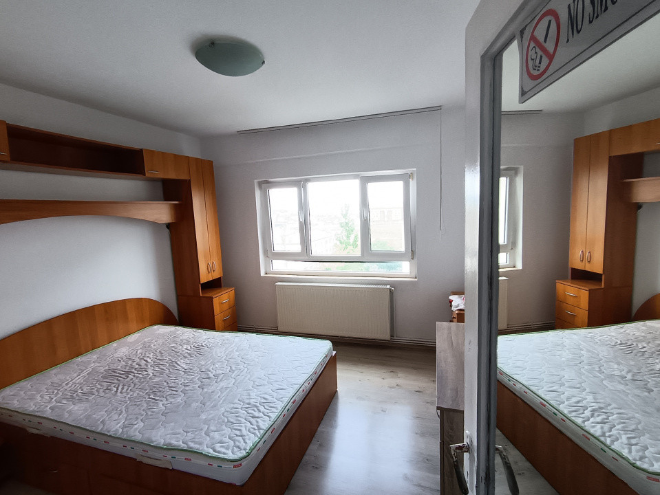 APARTAMENT 3 CAM, DECOMANDAT,COMPLET MOBILAT SI UTILAT,PET FRIENDLY