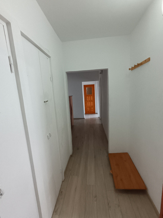 APARTAMENT 3 CAM, DECOMANDAT,COMPLET MOBILAT SI UTILAT,PET FRIENDLY