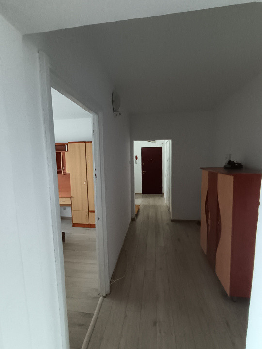 APARTAMENT 3 CAM, DECOMANDAT,COMPLET MOBILAT SI UTILAT,PET FRIENDLY