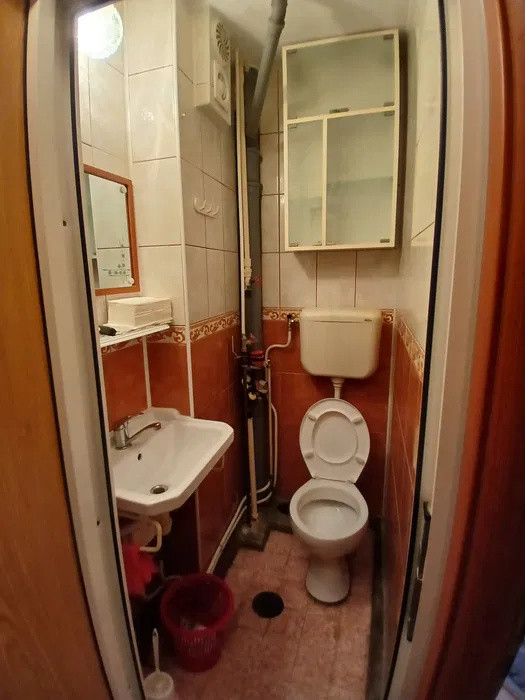 APARTAMENT 2 CAMERE,NEDECOMANDAT, CANTEMIR