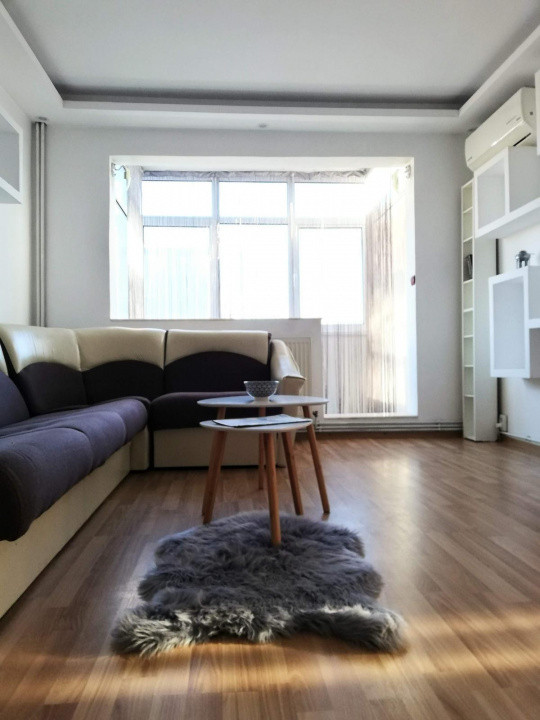 APARTAMENT 2CAMERE,SEMIDECOMANDAT, CANTEMIR, F APROAPE DE PALAS MALL