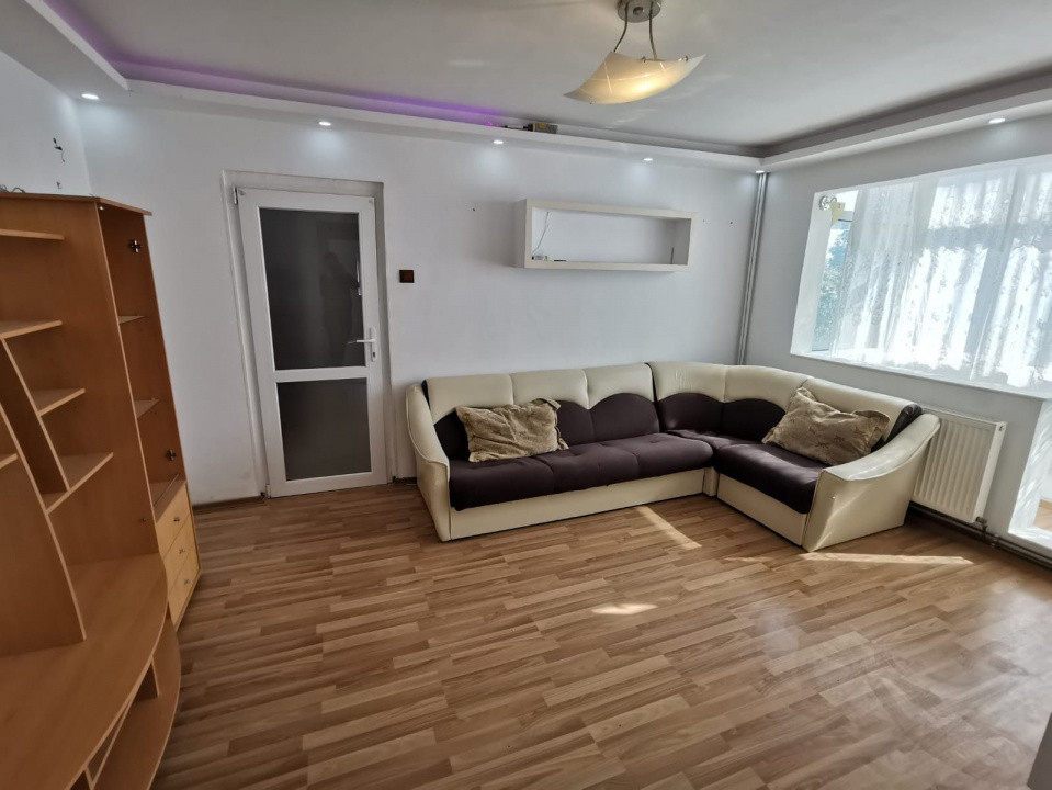 APARTAMENT 2CAMERE,SEMIDECOMANDAT, CANTEMIR, F APROAPE DE PALAS MALL