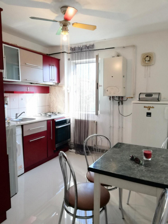 APARTAMENT 2CAMERE,SEMIDECOMANDAT, CANTEMIR, F APROAPE DE PALAS MALL