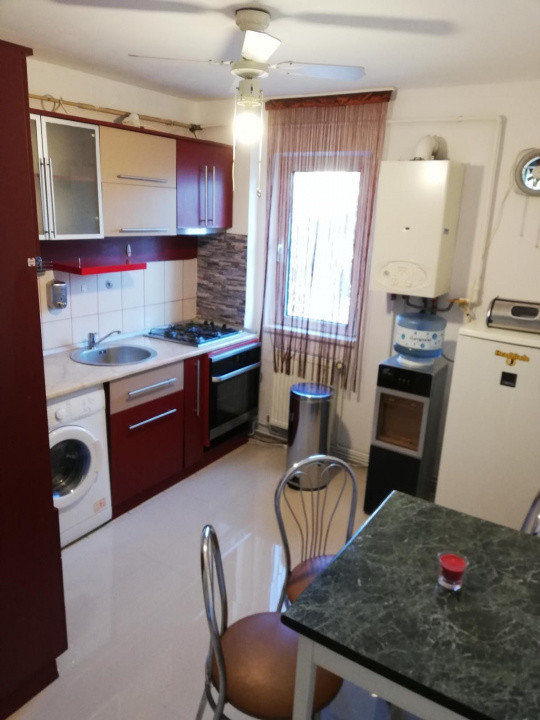 APARTAMENT 2CAMERE,SEMIDECOMANDAT, CANTEMIR, F APROAPE DE PALAS MALL