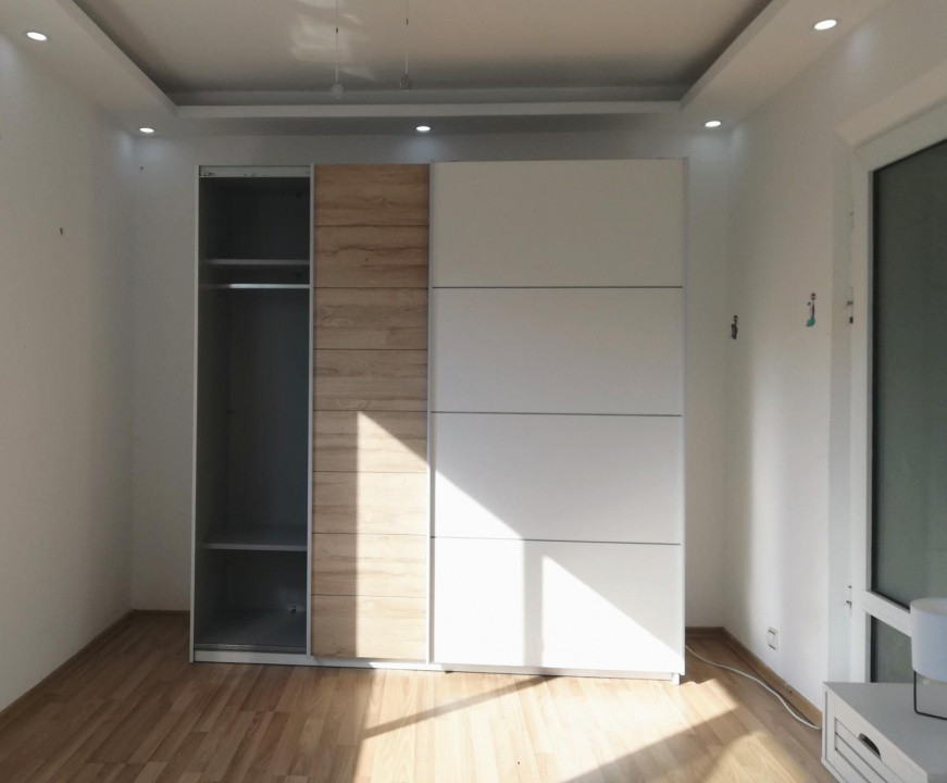 APARTAMENT 2CAMERE,SEMIDECOMANDAT, CANTEMIR, F APROAPE DE PALAS MALL
