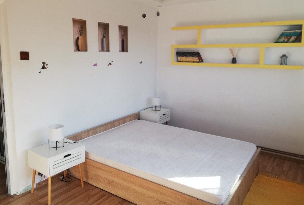 APARTAMENT 2CAMERE,SEMIDECOMANDAT, CANTEMIR, F APROAPE DE PALAS MALL
