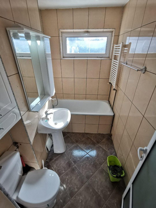 APARTAMENT 2CAMERE,SEMIDECOMANDAT, CANTEMIR, F APROAPE DE PALAS MALL
