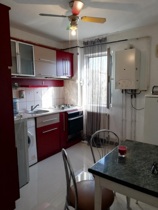 APARTAMENT 2CAMERE,SEMIDECOMANDAT, CANTEMIR, F APROAPE DE PALAS MALL