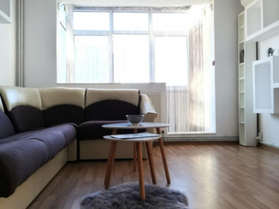 APARTAMENT 2CAMERE,SEMIDECOMANDAT, CANTEMIR, F APROAPE DE PALAS MALL