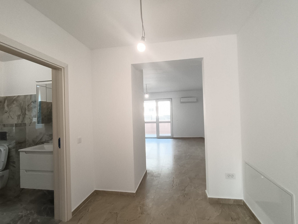 APARTAMENT 3 CAMERE, BLOC TIP VILA, GRADINA 160 MP + TERASA, 2 LOCURI PARCARE