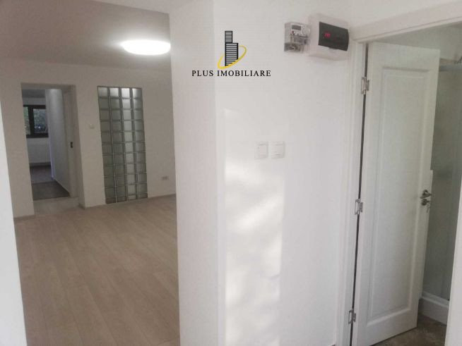 Apartament 2 camere semidecomandat Pacurari-Fundatie