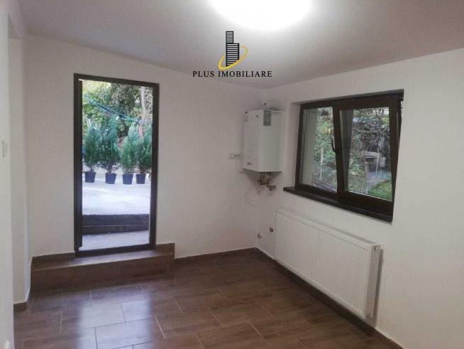 Apartament 2 camere semidecomandat Pacurari-Fundatie