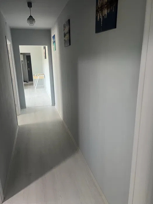 APARTAMENT 3 CAMERE, SEMIDECOMANDAT, CANTEMIR-PODU DE PIATRA