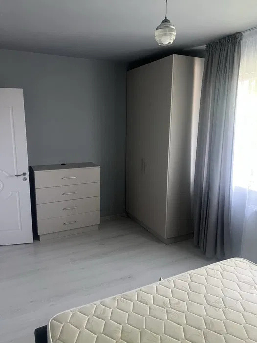 APARTAMENT 3 CAMERE, SEMIDECOMANDAT, CANTEMIR-PODU DE PIATRA