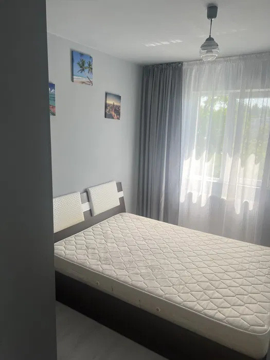 APARTAMENT 3 CAMERE, SEMIDECOMANDAT, CANTEMIR-PODU DE PIATRA