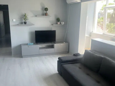 APARTAMENT 3 CAMERE, SEMIDECOMANDAT, CANTEMIR-PODU DE PIATRA