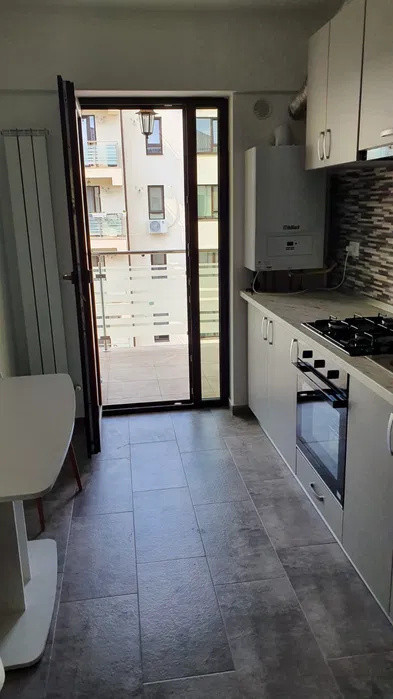 APARTAMENT 2 CAMERE, BLOC NOU, DECOMANDAT, LIFT, PARCARE, POPAS PACURARI