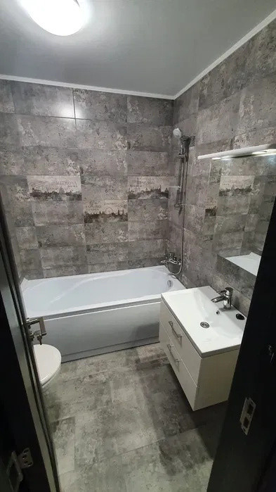 APARTAMENT 2 CAMERE, BLOC NOU, DECOMANDAT, LIFT, PARCARE, POPAS PACURARI