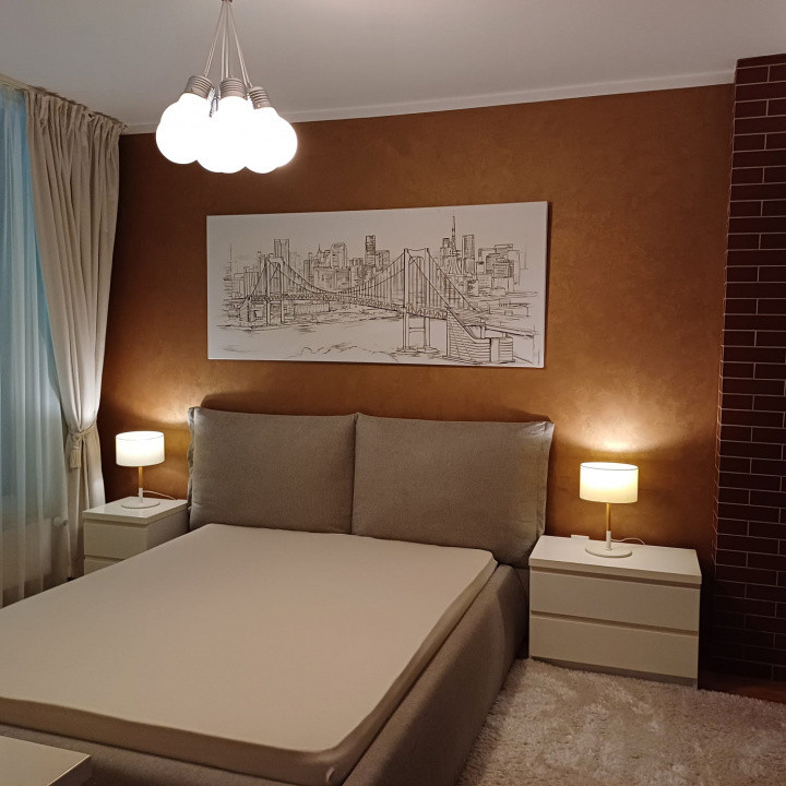 APARTAMENT 2 CAMERE, PREMIUM, PRIMA CHIRIE, EXCLUSIV, COPOU