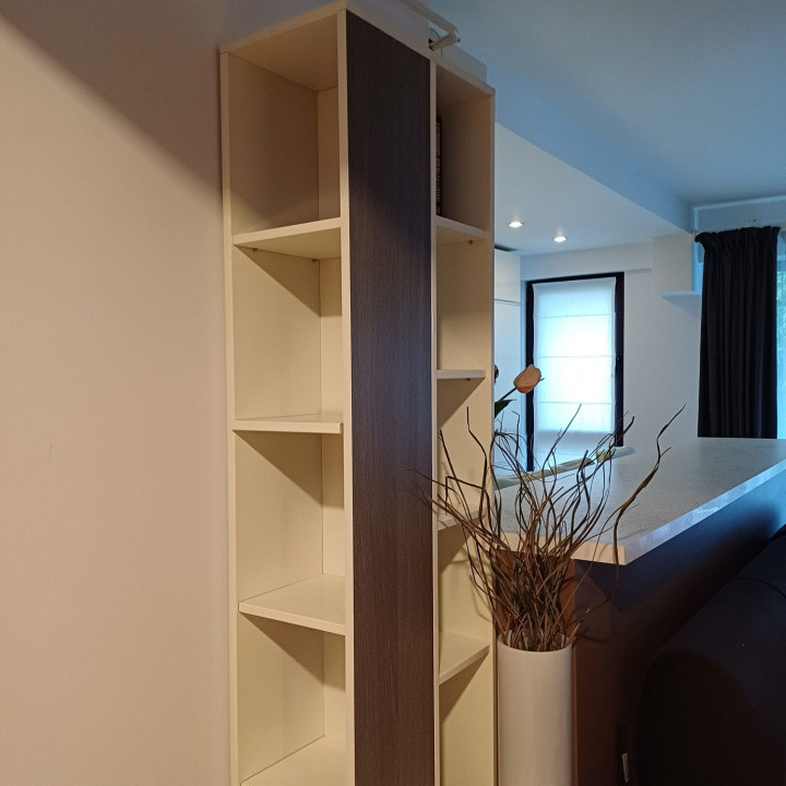 APARTAMENT 2 CAMERE, PREMIUM, PRIMA CHIRIE, EXCLUSIV, COPOU