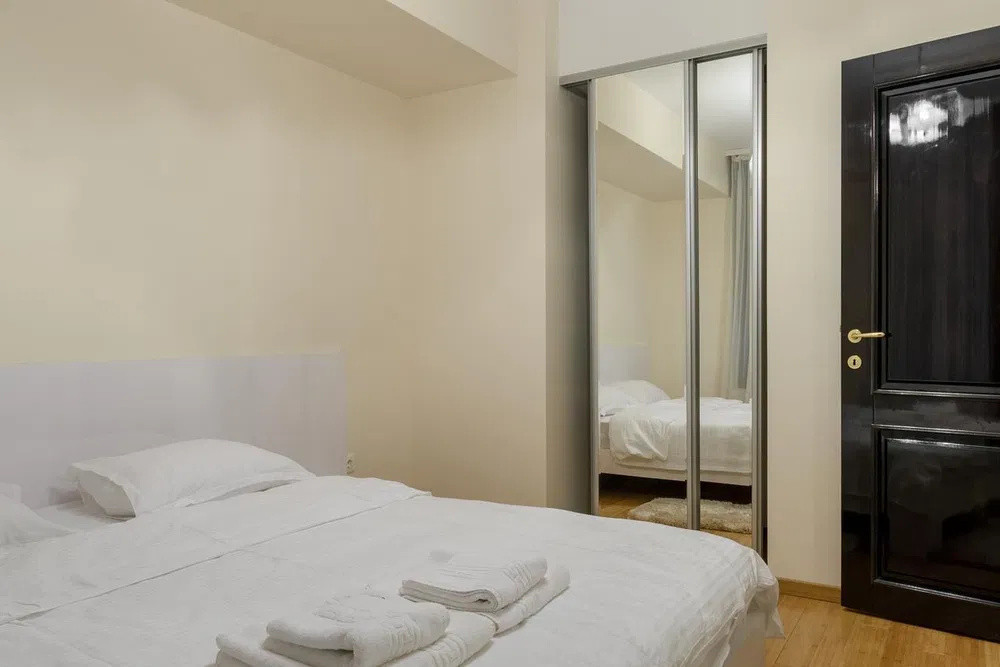 APARTAMENT 2 CAMERE, PREMIUM ETAJ 2, EXCLUSIV, COPOU