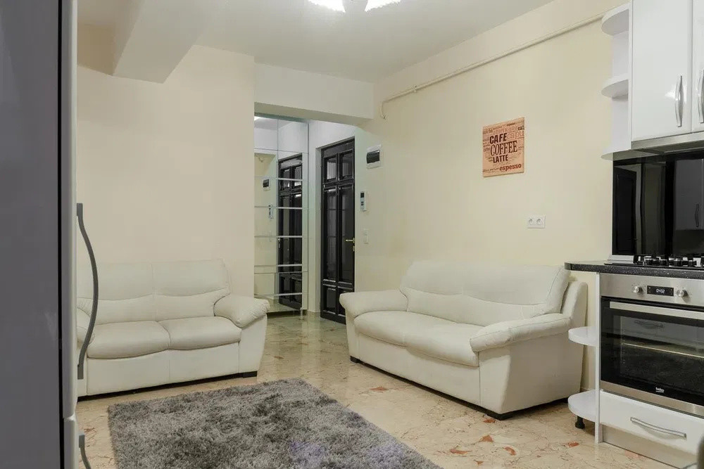 APARTAMENT 2 CAMERE, PREMIUM ETAJ 2, EXCLUSIV, COPOU