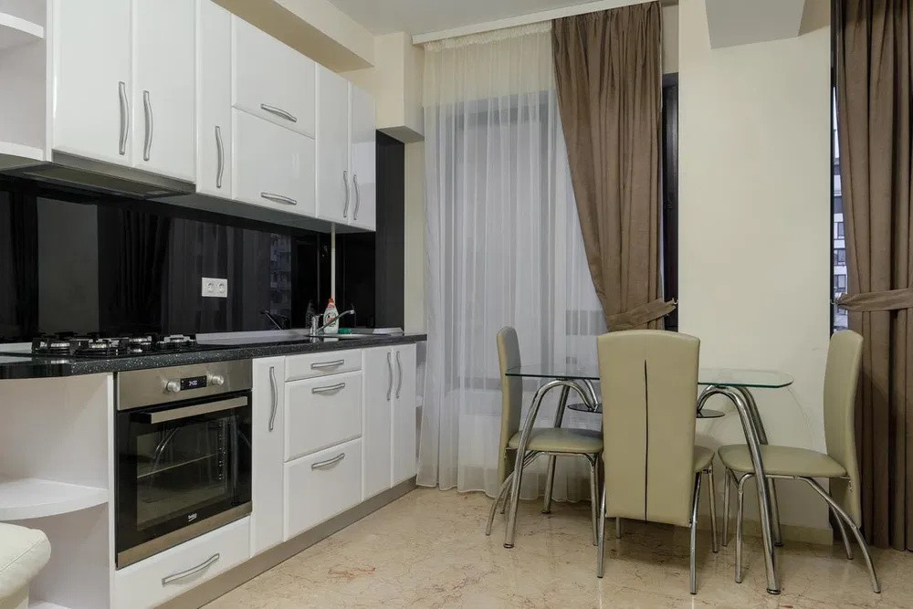 APARTAMENT 2 CAMERE, PREMIUM ETAJ 2, EXCLUSIV, COPOU