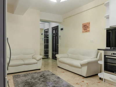 APARTAMENT 2 CAMERE, PREMIUM ETAJ 2, EXCLUSIV, COPOU
