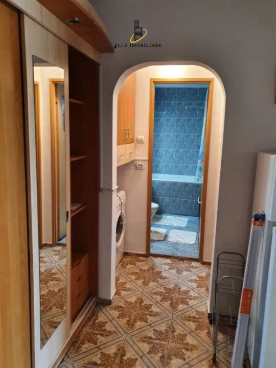 Apartament 2 camere decomandat 60 mp Canta-Moara de Foc