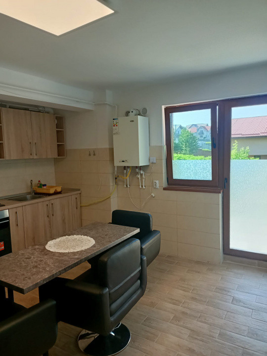 Apartament 2 camere 60mp bloc nou loc parcare si boxa