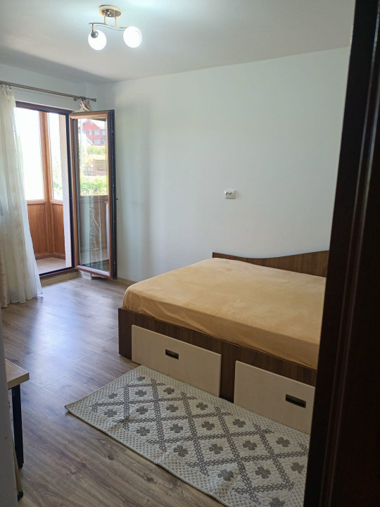 Apartament 2 camere 60mp bloc nou loc parcare si boxa