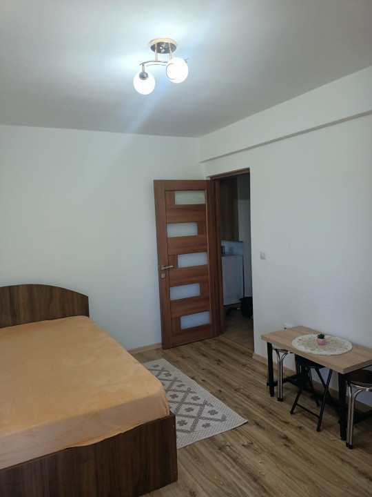 Apartament 2 camere 60mp bloc nou loc parcare si boxa