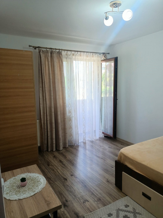 Apartament 2 camere 60mp bloc nou loc parcare si boxa