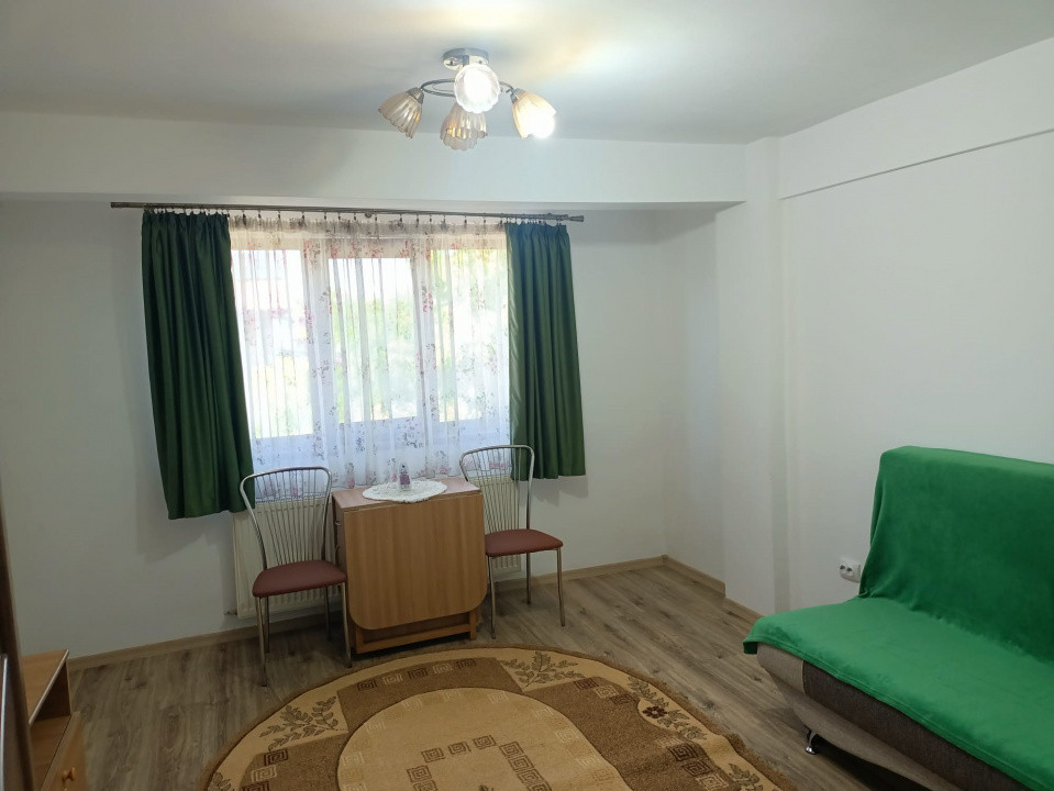 Apartament 2 camere 60mp bloc nou loc parcare si boxa