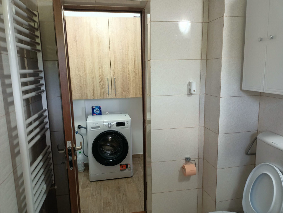 Apartament 2 camere 60mp bloc nou loc parcare si boxa