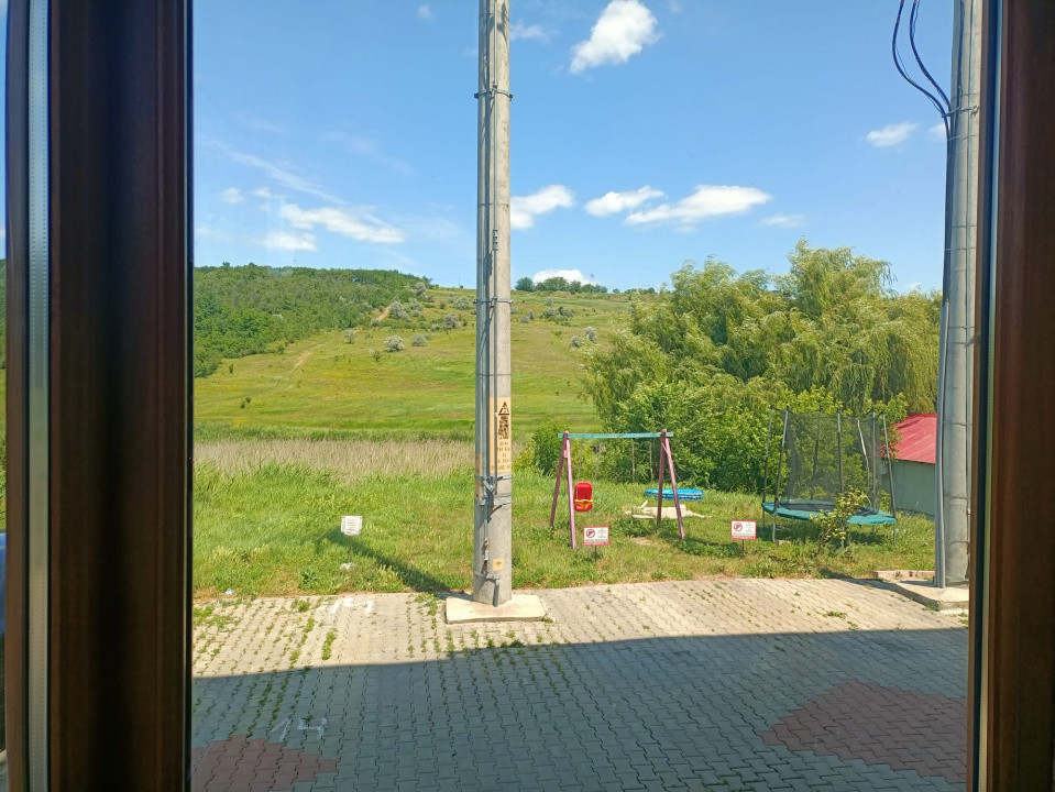 Apartament 2 camere 60mp bloc nou loc parcare si boxa