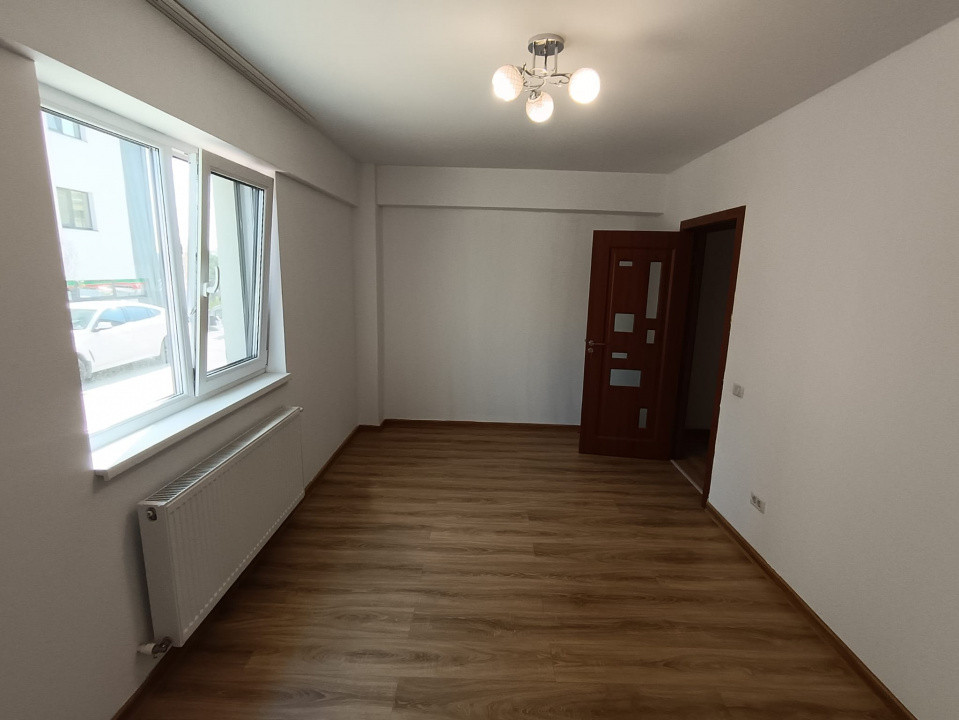 APARTAMENT 2 CAMERE, BLOC NOU, LOC PARCARE, VALEA LUPULUI
