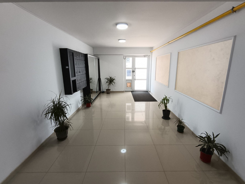 APARTAMENT 2 CAMERE, BLOC NOU, LOC PARCARE, VALEA LUPULUI