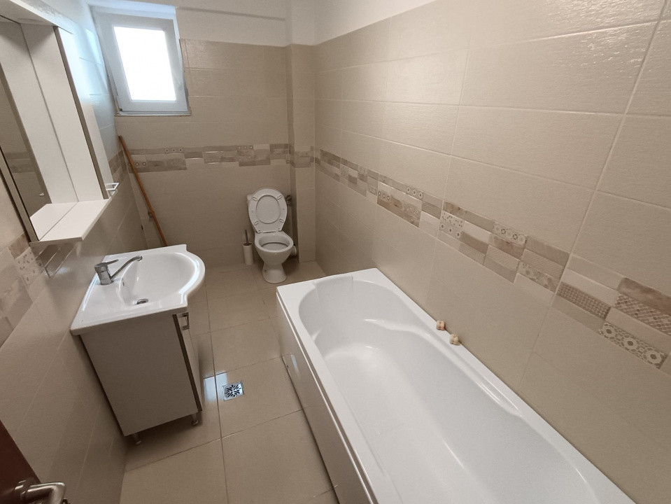 APARTAMENT 2 CAMERE, BLOC NOU, LOC PARCARE, VALEA LUPULUI