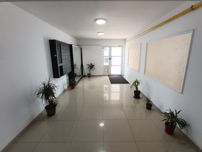 APARTAMENT 2 CAMERE, BLOC NOU, LOC PARCARE, VALEA LUPULUI