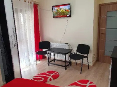 APARTAMENT 1 CAMERA, DECOMANDAT, PALAS