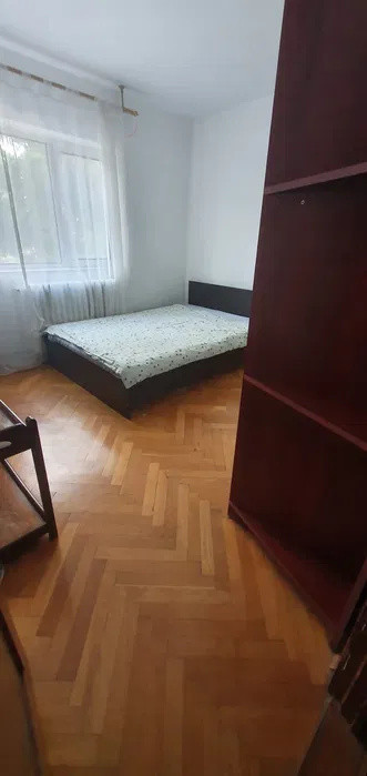 APARTAMENT 2CAMERE,DECOMANDAT,CENTRU-GARA