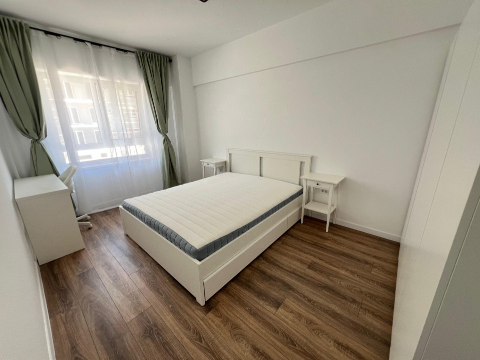  2 CAMERE DECOMANDAT CONTEMPORAN KAUFLAND PACURARI, PRIMA CHIIRIE TOTUL NOU 