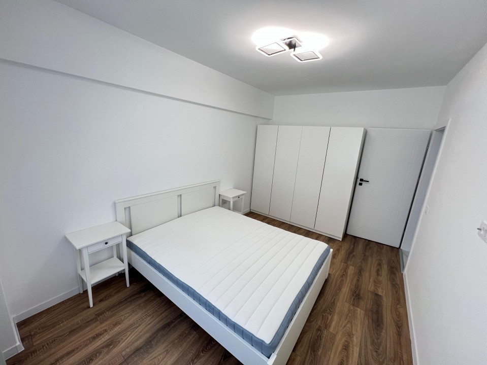  2 CAMERE DECOMANDAT CONTEMPORAN KAUFLAND PACURARI, PRIMA CHIIRIE TOTUL NOU 