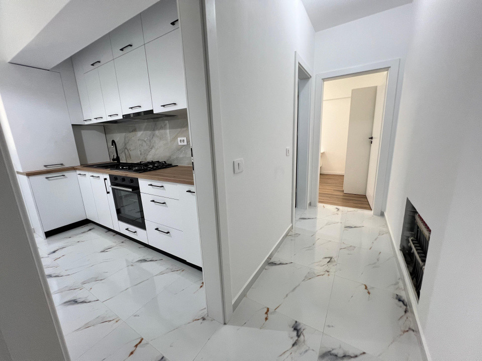  2 CAMERE DECOMANDAT CONTEMPORAN KAUFLAND PACURARI, PRIMA CHIIRIE TOTUL NOU 